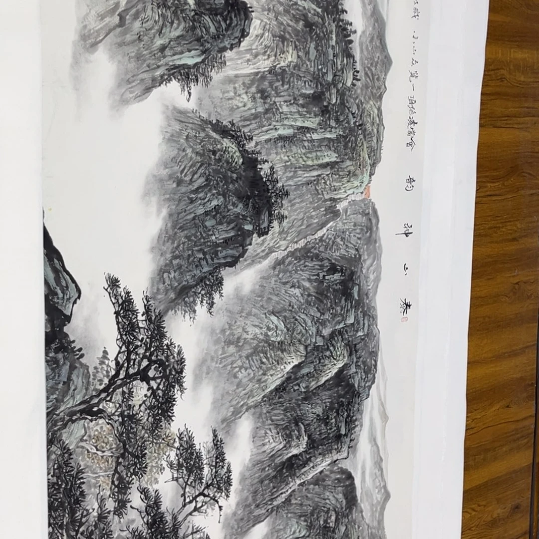 蜡***新精品小八画心作品