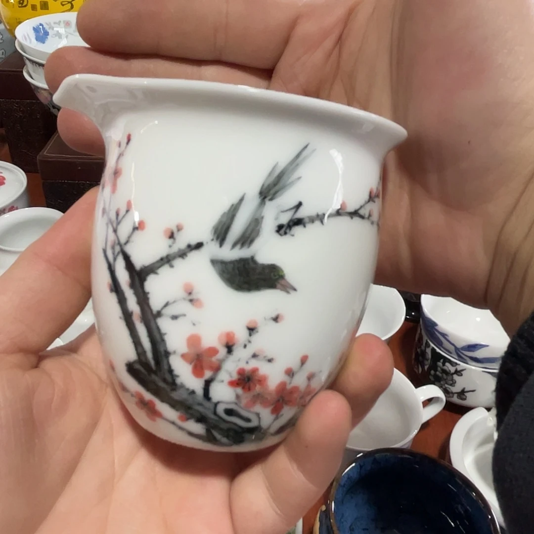 醴陵瓷供货基地炸福利