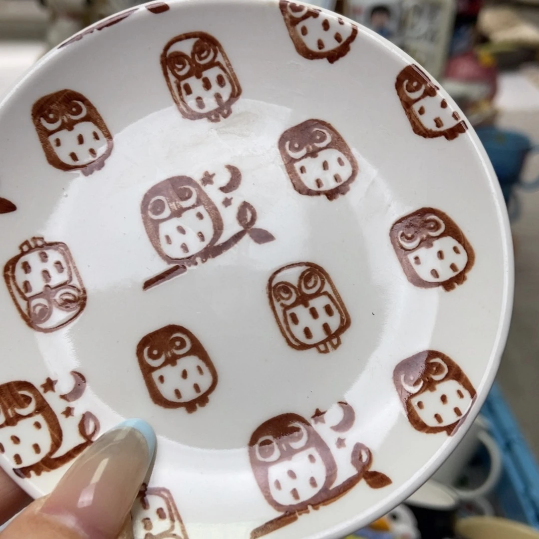 摆件?****果陶瓷哈哈哈哈哈