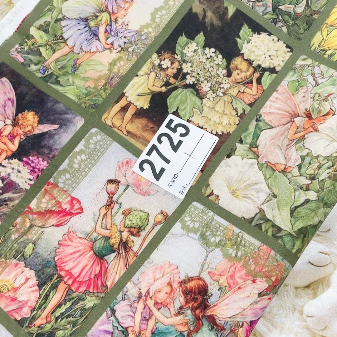 一米价纯棉平布1.1米宽果子布艺小块