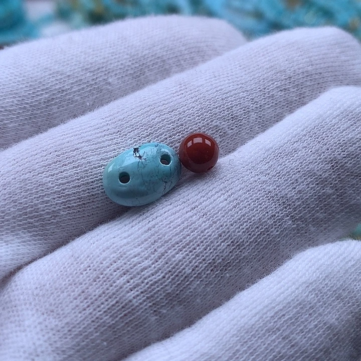 南红玛瑙未镶嵌珠宝奇石