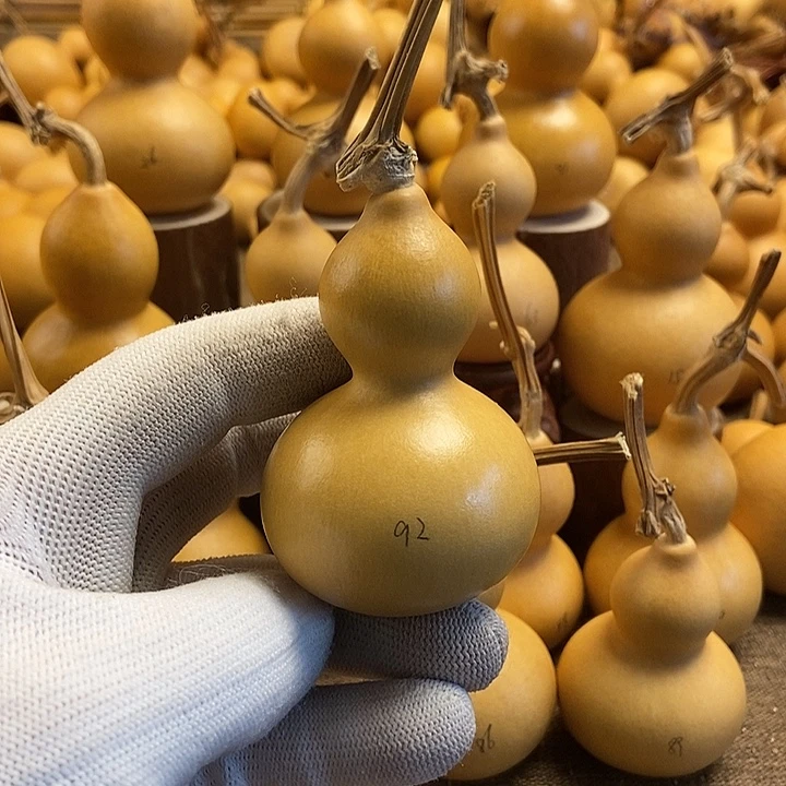 文玩葫芦 完美主义者 慎拍92