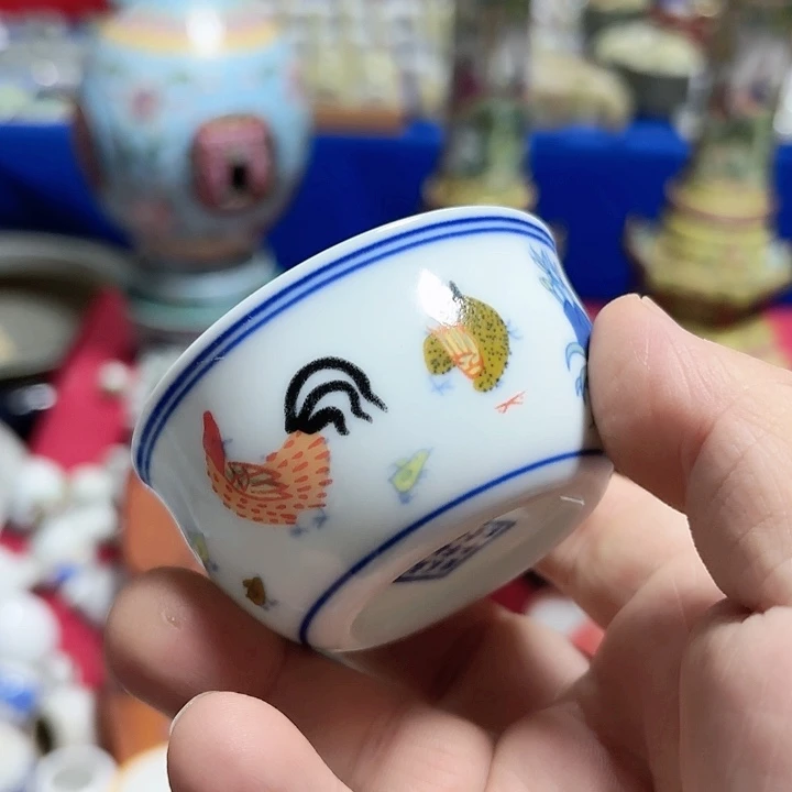 摆件陶瓷摆件不固定一件