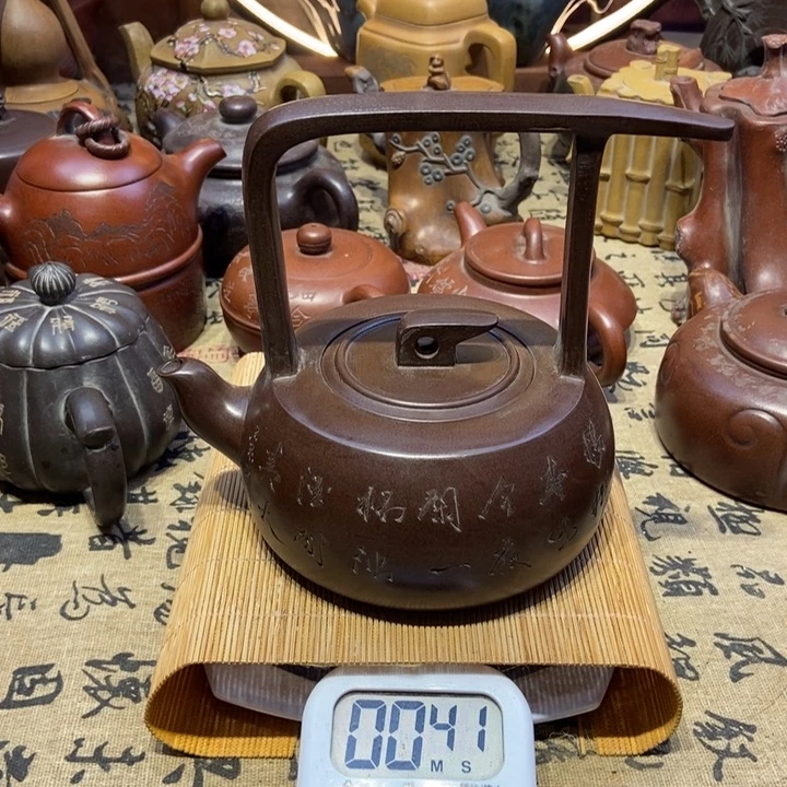 紫砂茶壶用****2紫砂链接