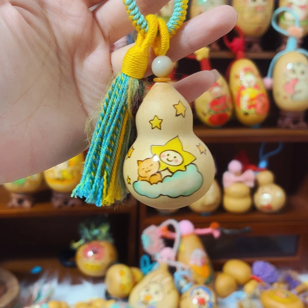 拾*。给我宝的小葫芦娃