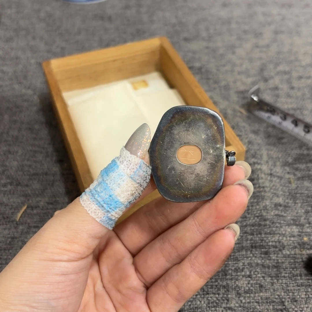 非常好看的物品.