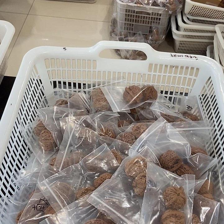 吊坠文玩核桃丑疆