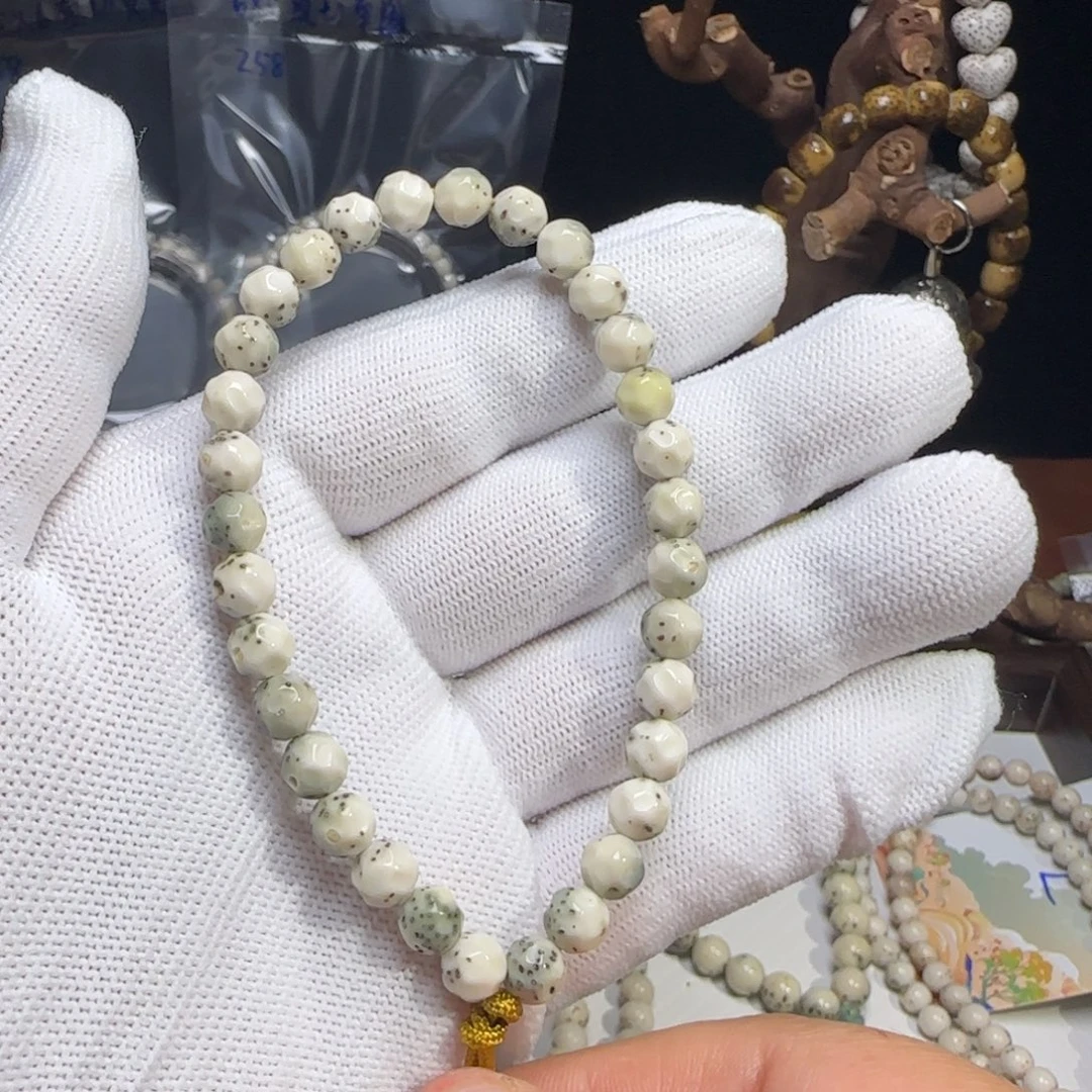 手串星月菩提手工无相