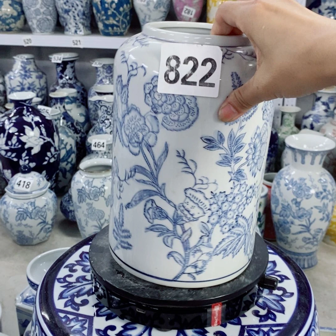 微瑕介意勿拍摆件