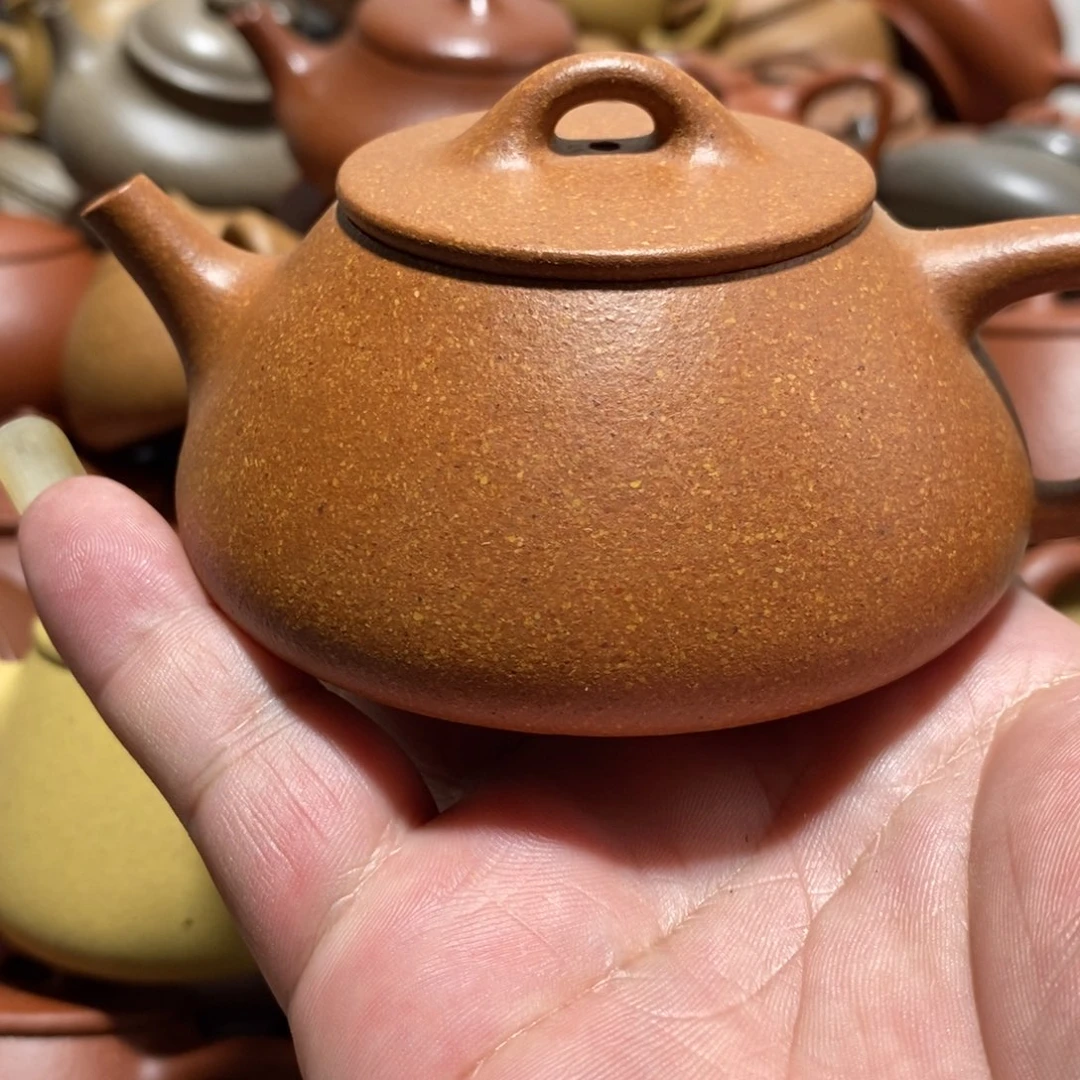 ****赐茶壶紫砂闪购商品紫砂壶