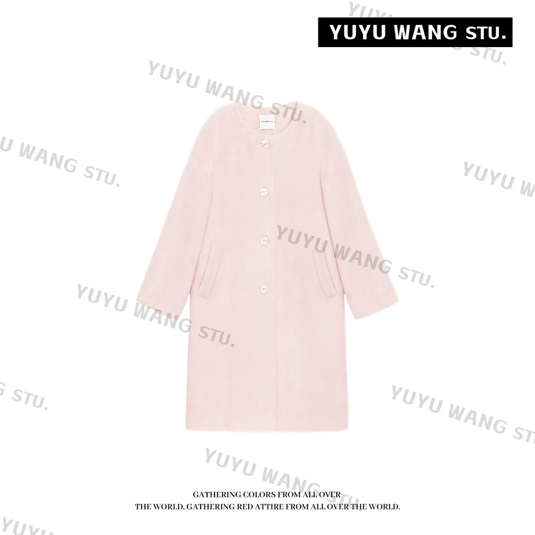 YUYU WANG 【甜悦】外套RBZ2FD350