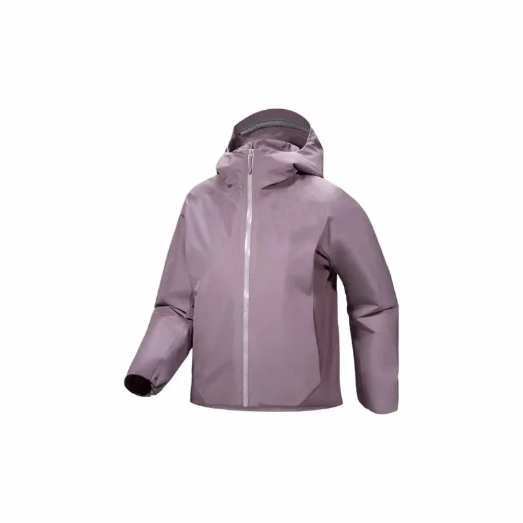 【发10.17】索连帽加厚男女外套