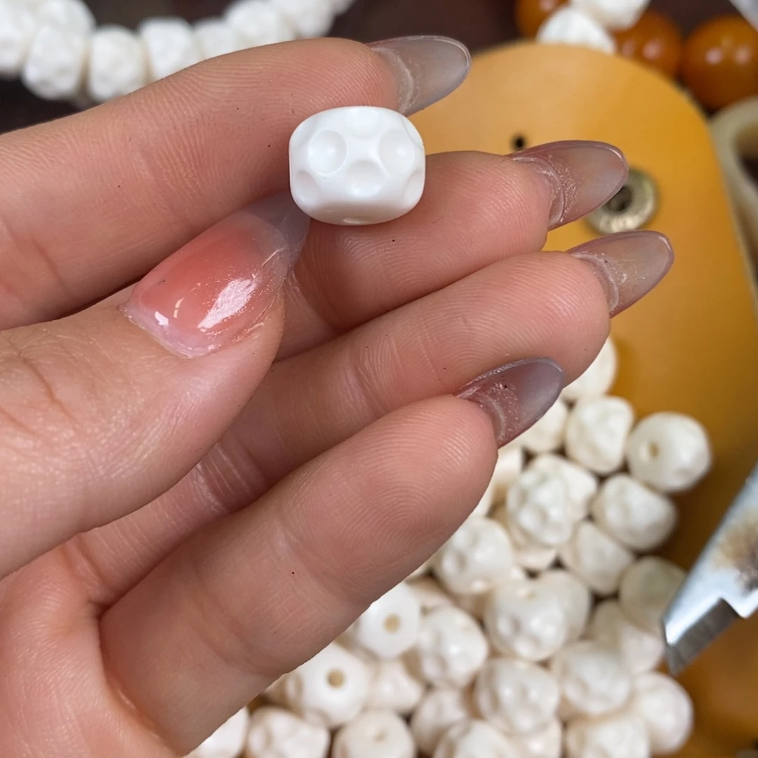 手串/手链驼骨配饰98尺寸1.2