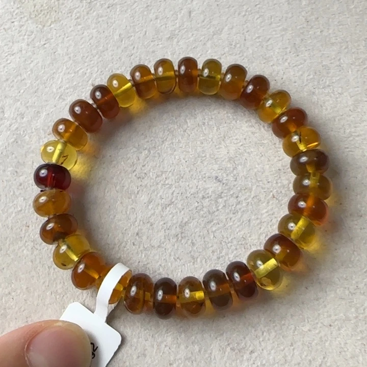 未镶嵌蜜蜡珠宝奇石3（9+