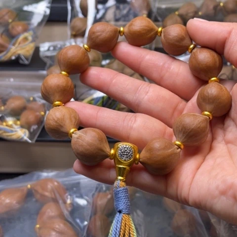 橄榄核手串/手链1.9/100