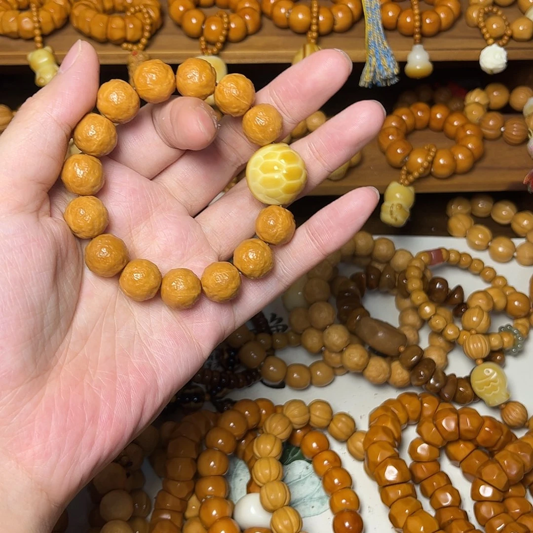 木质非金属天然猴头