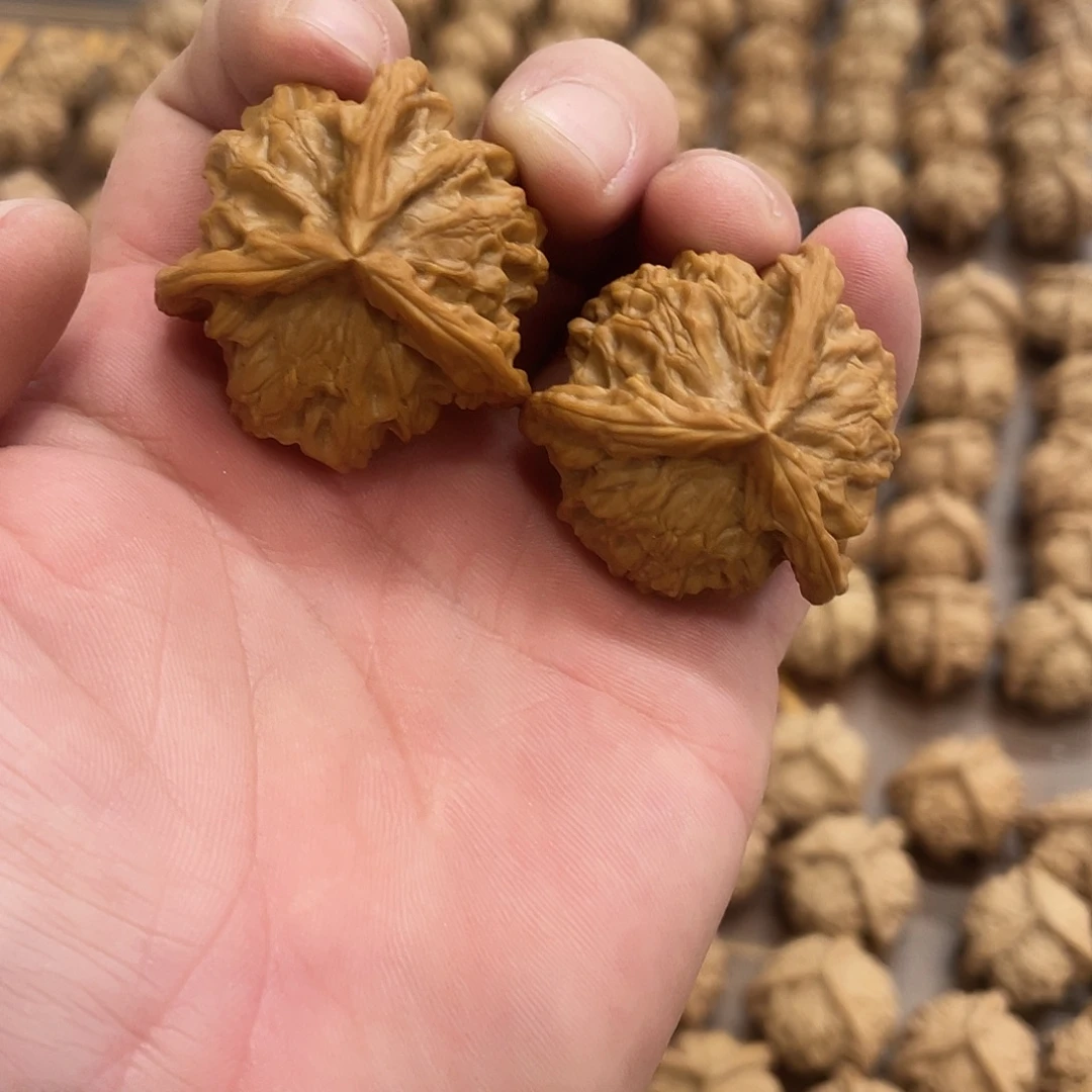 吊坠文玩核桃文玩核桃一物一图