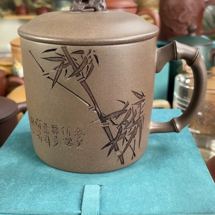 紫砂茶杯11111111111