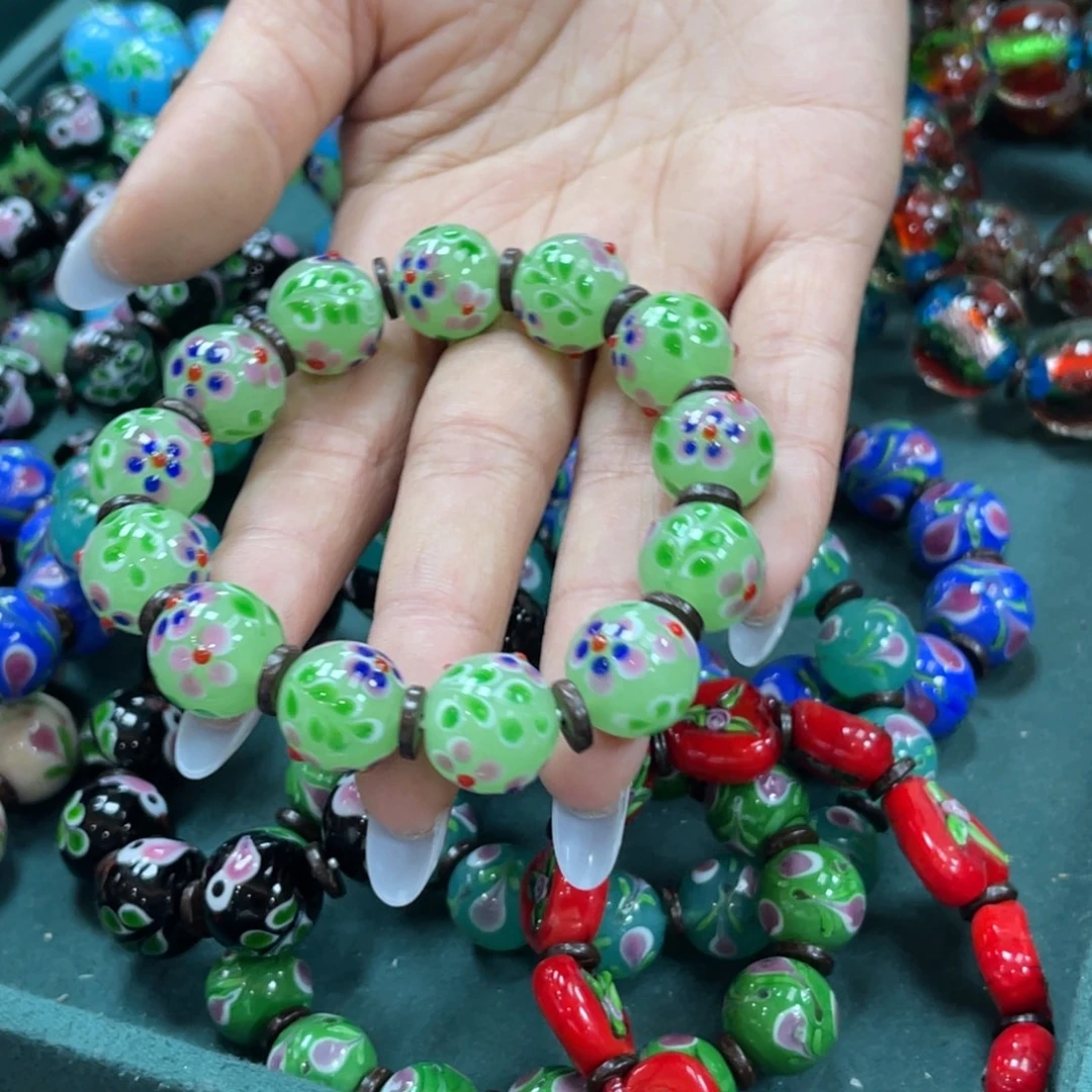 琉璃铜合金锡合金铜合金