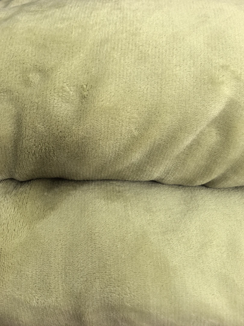 牛奶绒被罩抗寒加厚