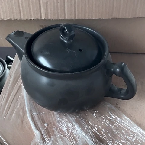 微瑕，明火，烧水壶，2L