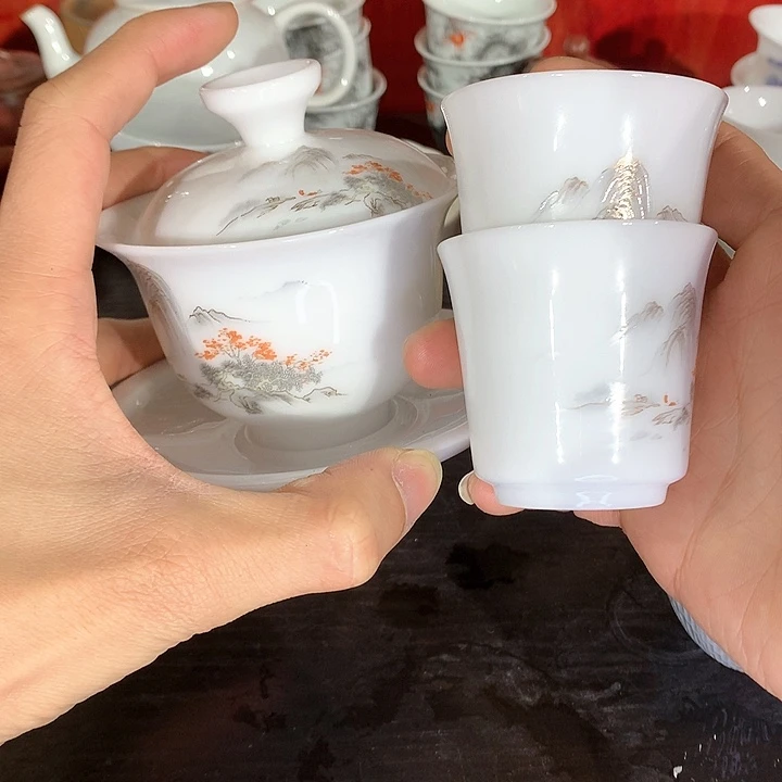 微瑕茶具介意勿拍