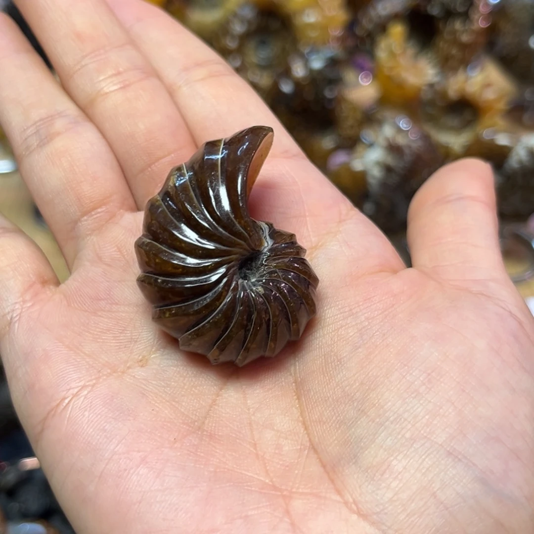 石材制****予摆件挂件手把件