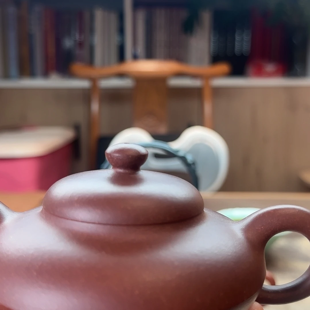 茶壶紫砂四****南你值得拥有