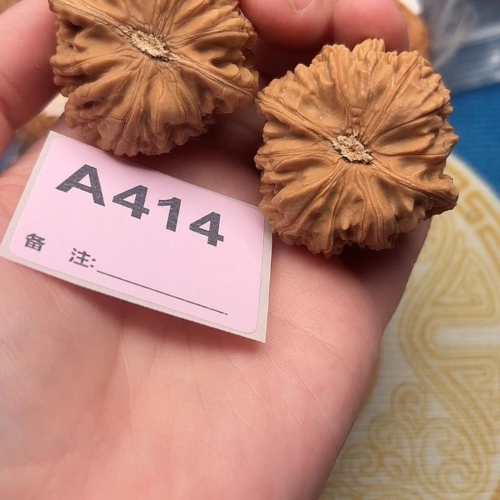 吊坠文玩核桃核桃