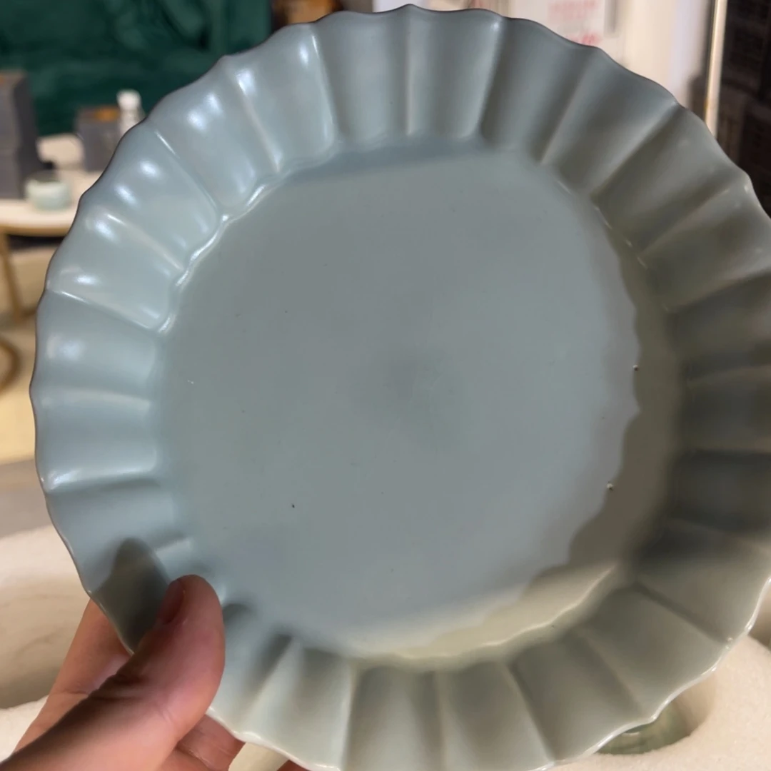 三宝茶器开播福利微瑕