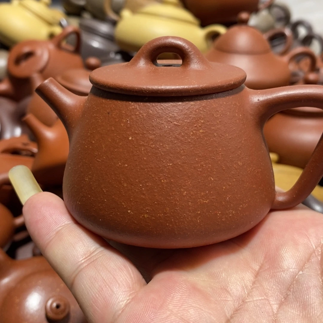 紫砂茶壶闪购商品紫砂壶