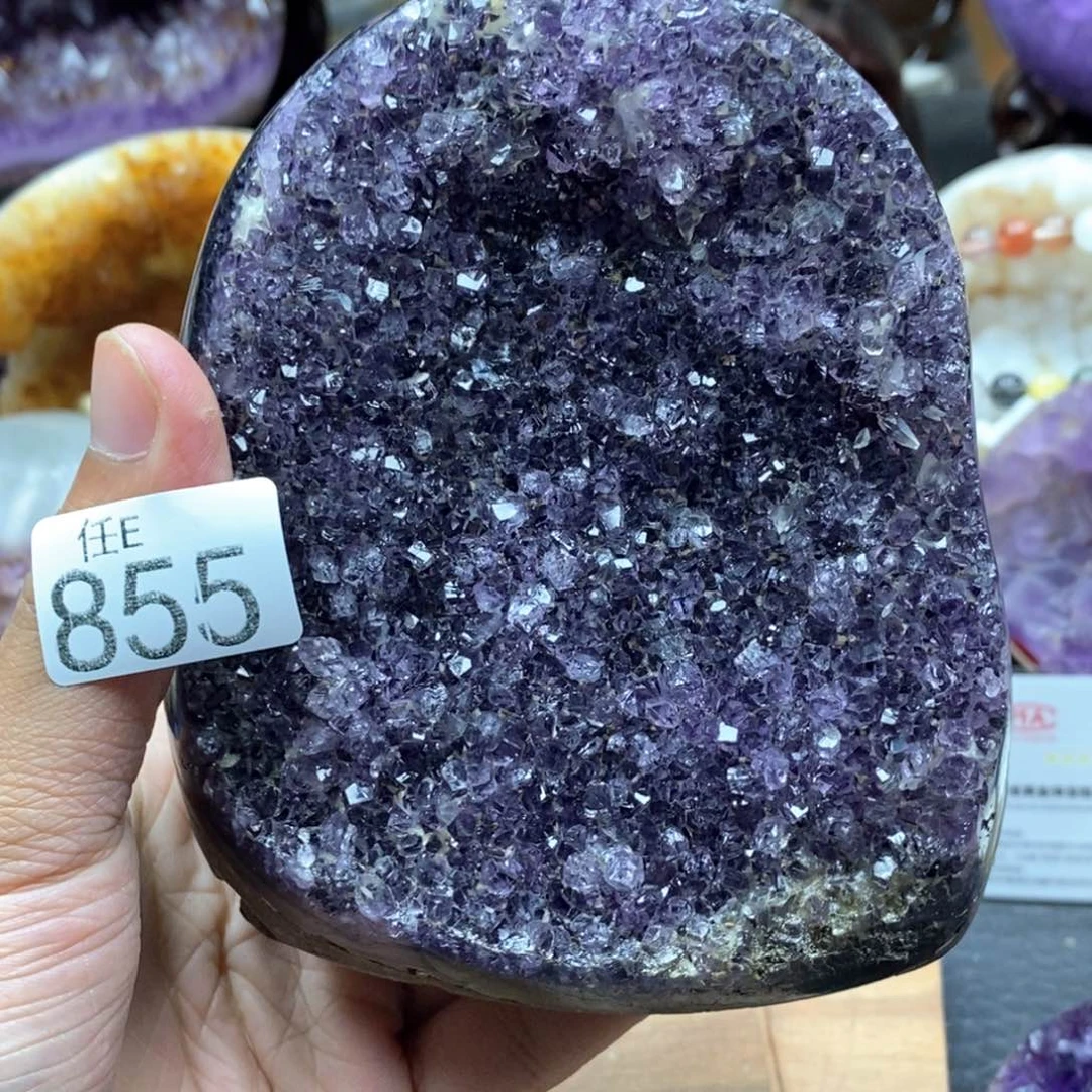 未镶嵌大型摆件（非配饰）水晶