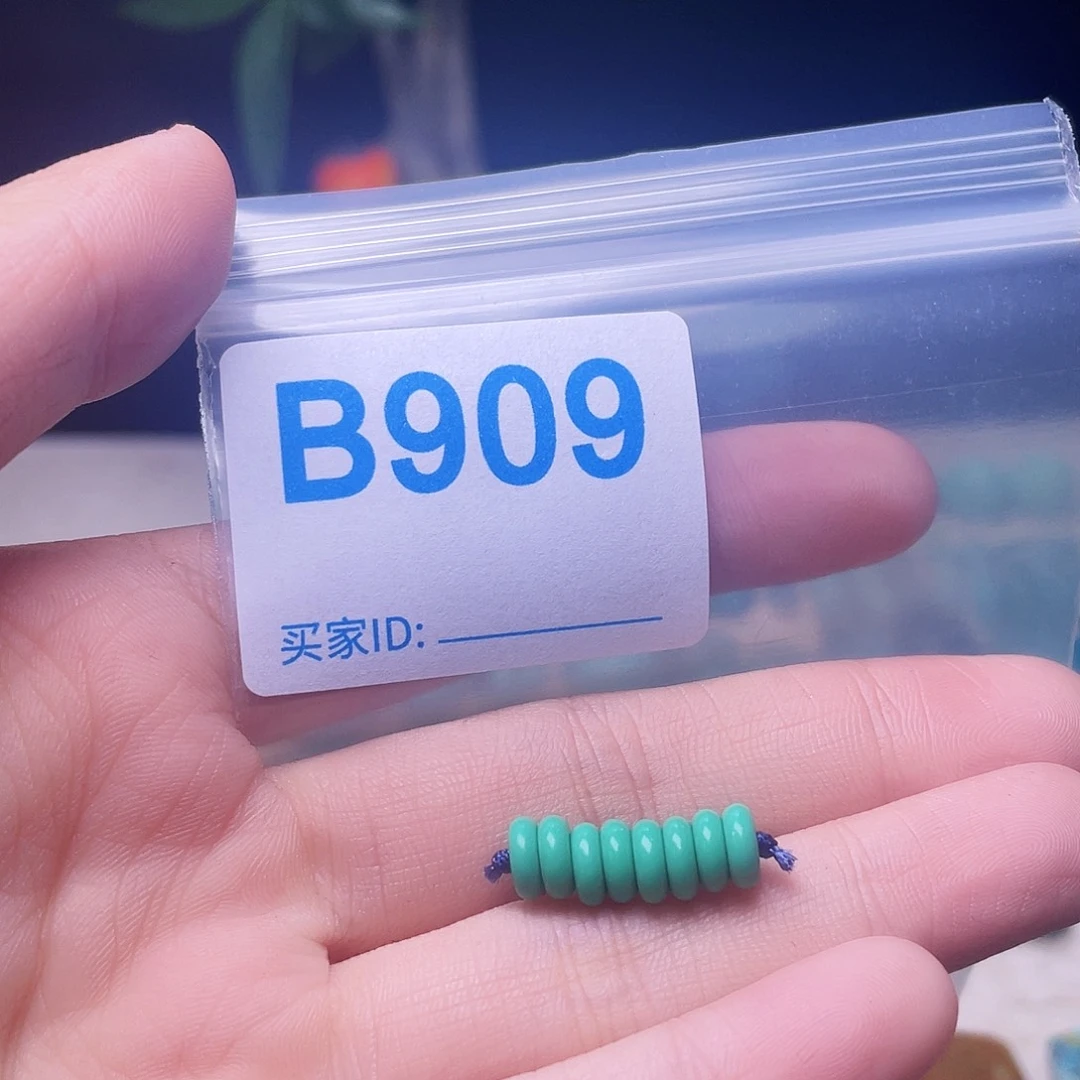十堰原生态绿石头特色手工配饰