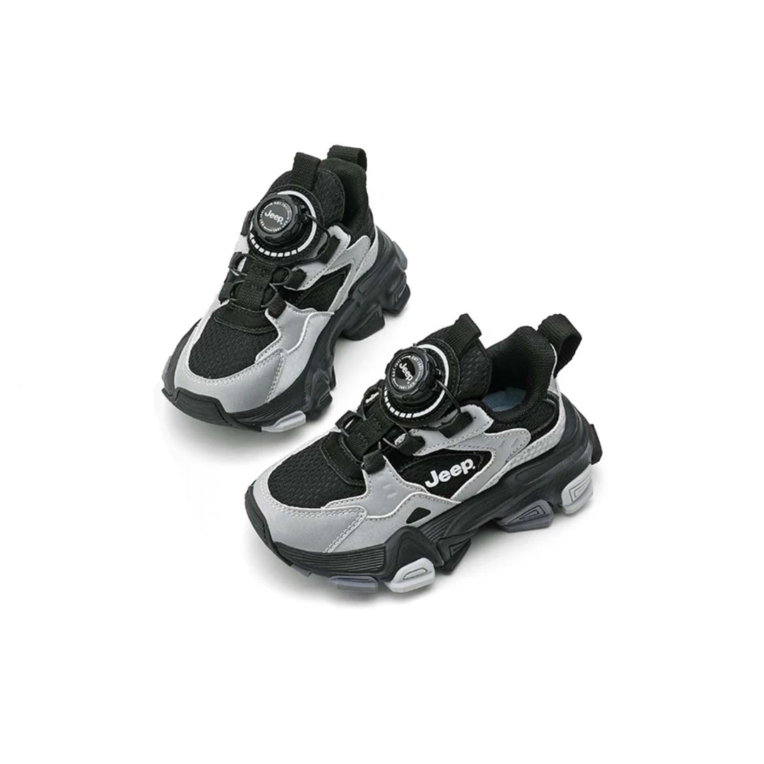 儿童运动鞋24AW75010【明明】