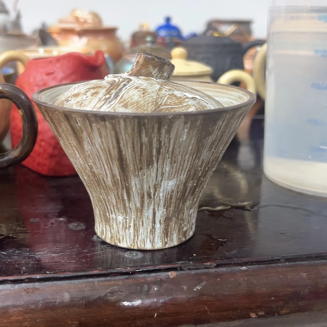 茶具茶壶杯子盖碗