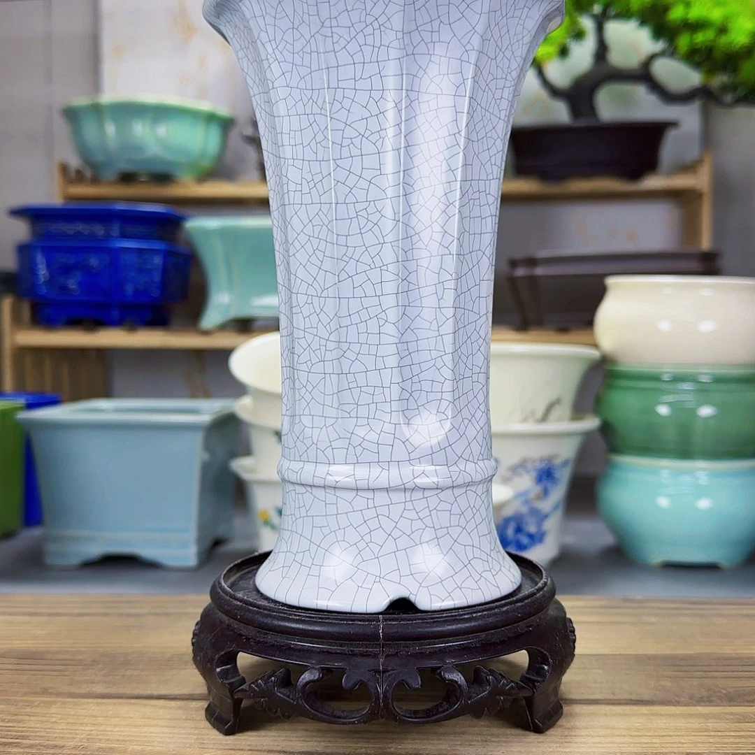 陶瓷花盆特价上新