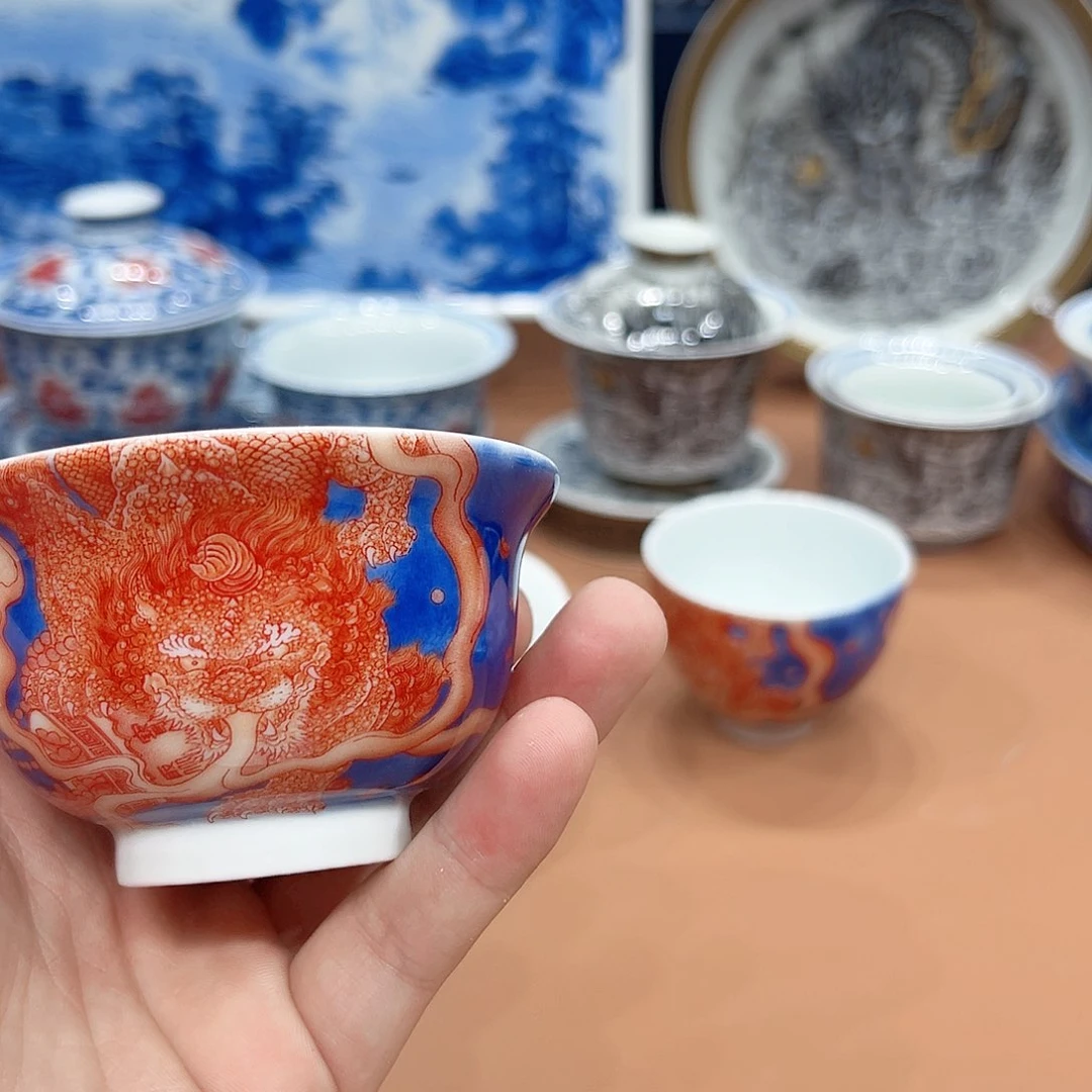 景德镇陶瓷学院等单位联合