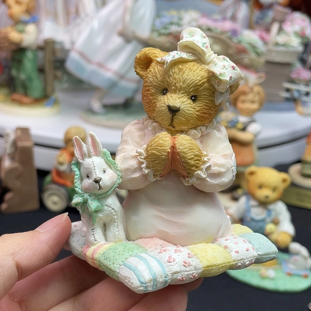 咕***鸡瓷片欧美中古美物