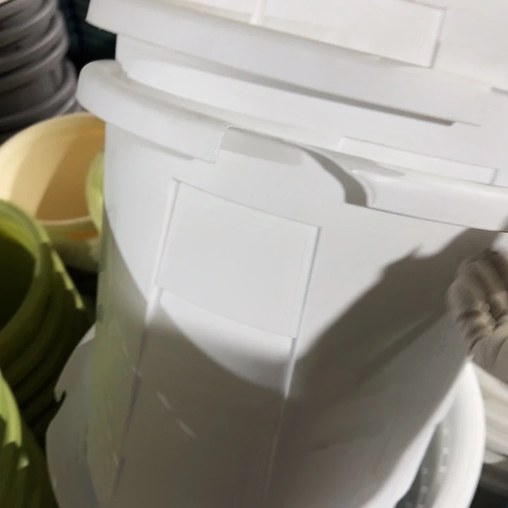 缺口测40白色5个无托