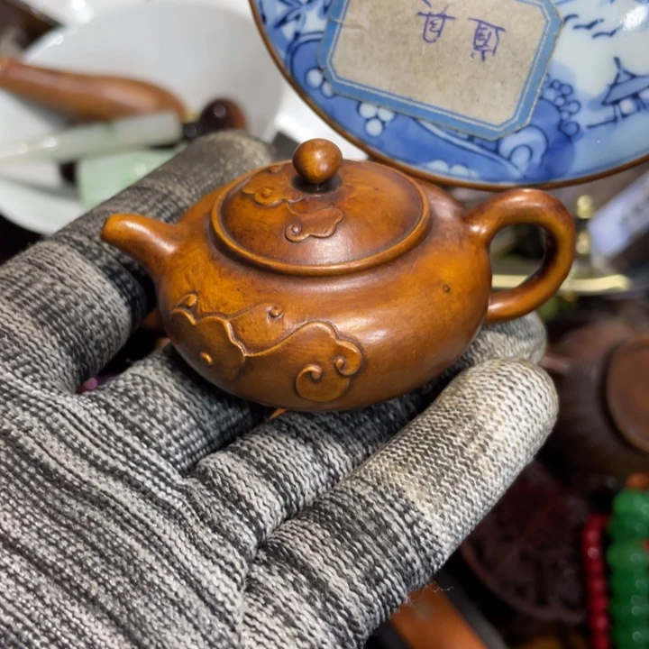 紫砂陶瓷艺术陶瓷艺术