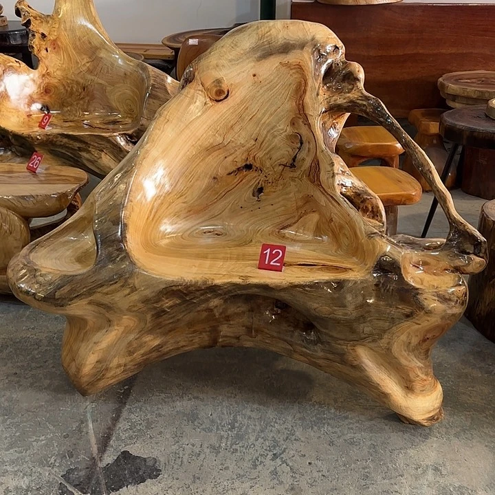 香樟木整体140-49-112