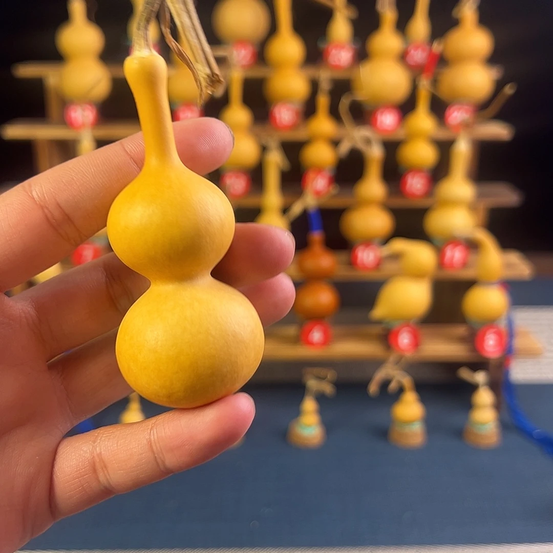 熊****葫芦头的做法是用来做的