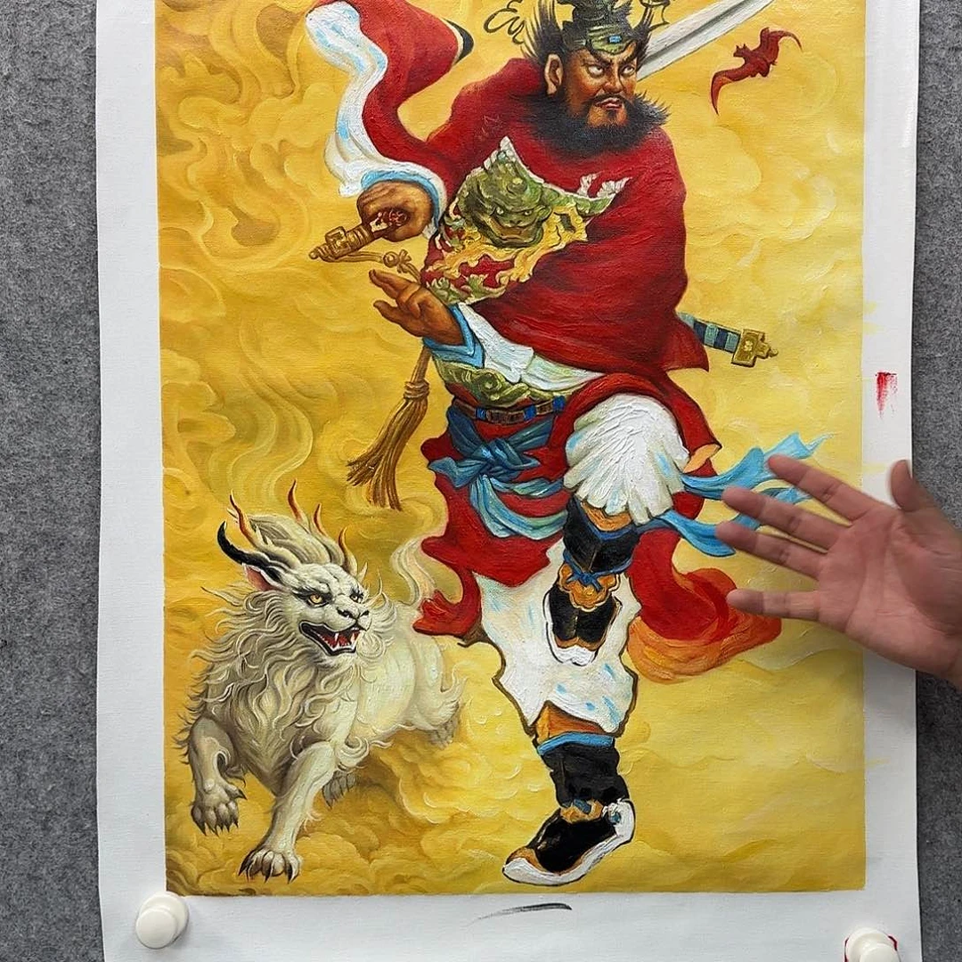 书法用****7书法作品多次参加全国