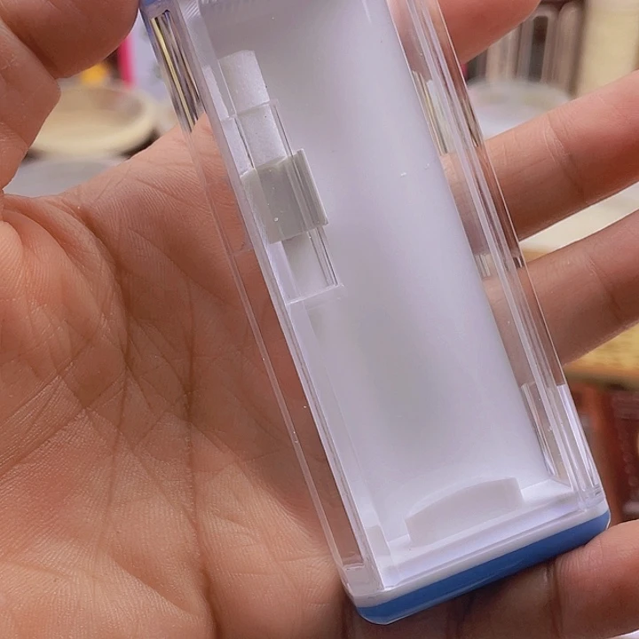 穿条鱼金钟竹玲盒代加湿器