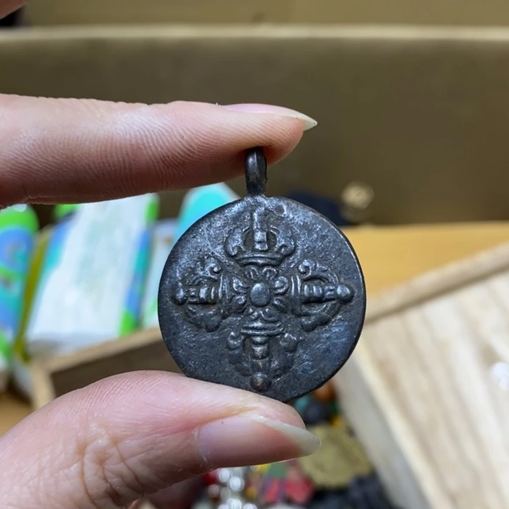 其他中古工艺品一件