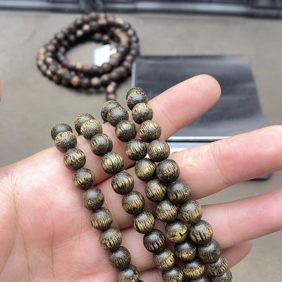 沉香沉香碎屑文莱白奇药沉