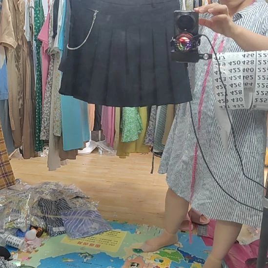 吊带XL沂宝衣橱品牌折扣清仓