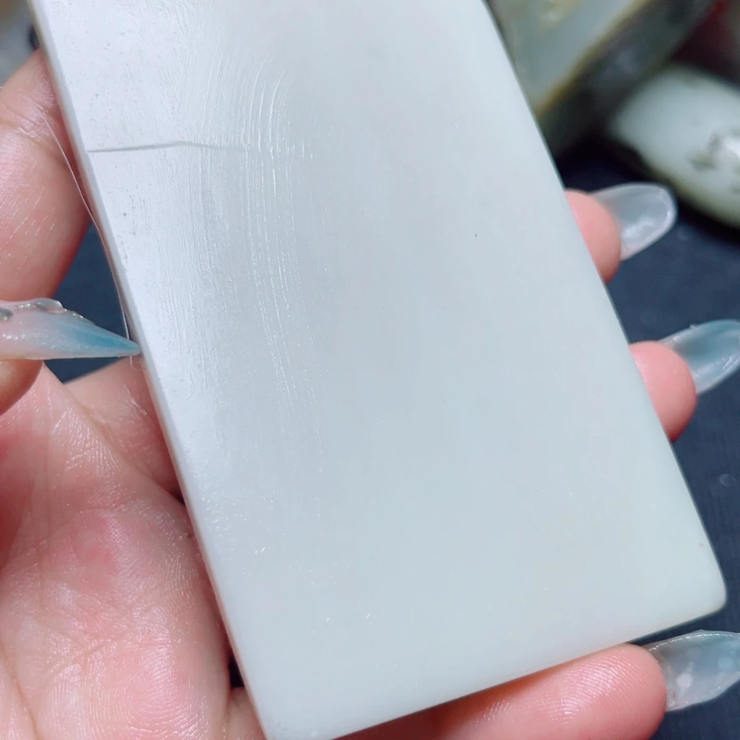 未镶嵌和田玉珠宝奇石