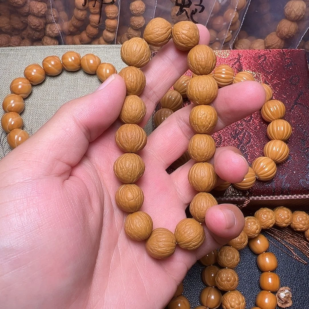 猴头核桃手串风雨啊啊啊