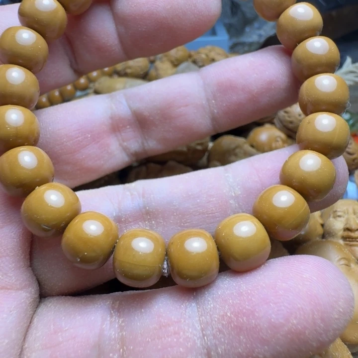 橄榄核手串/手链